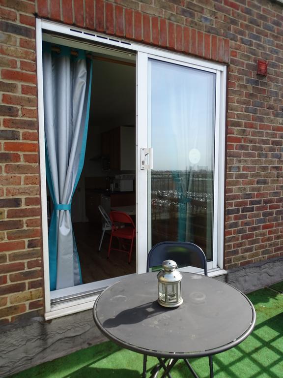 Appartement Dani Hampstead Londen
