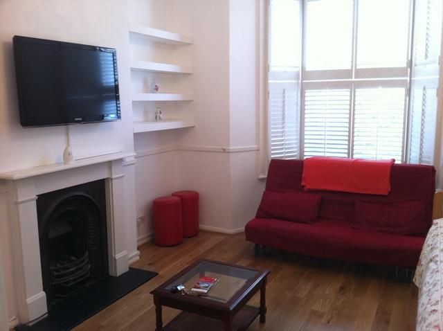Arsenal 123 Close To Emirates Stadium Direct Eurostar Heathrow-3 Here Appartement Londen
