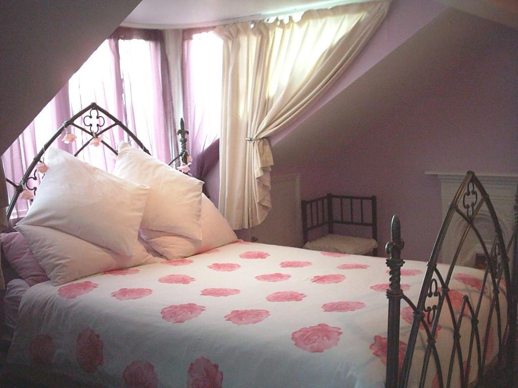 Melrose House Guest house London