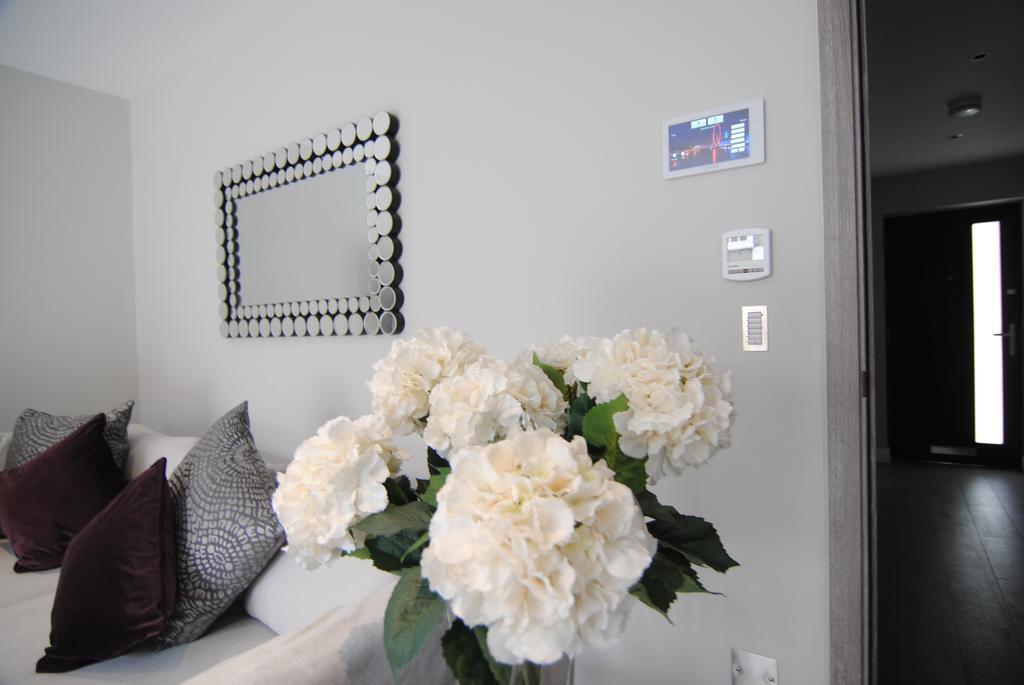 Apartment Lux St Park Free Wifi By Aparts London