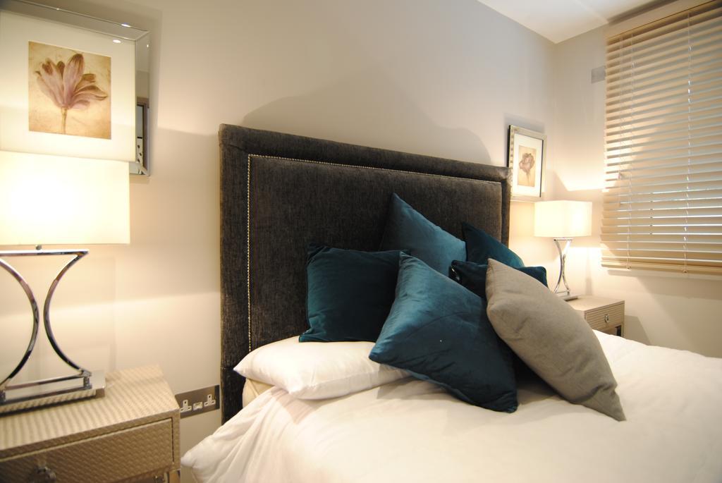 Lux St Park Free Wifi By Aparts Apartment *
