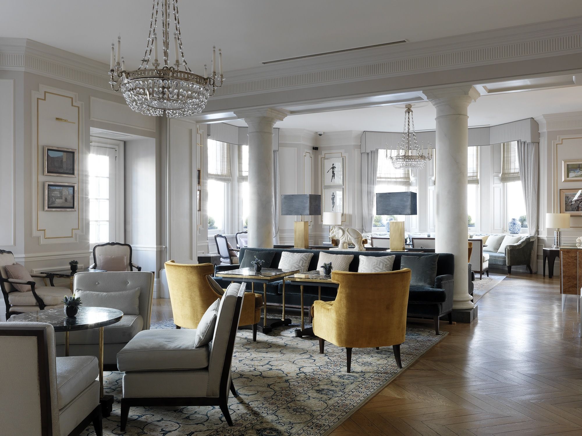 The Kensington