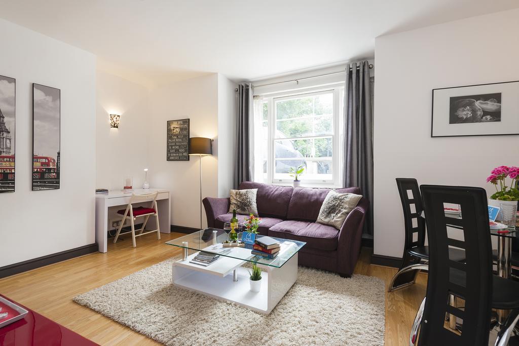 The Pembridge Apartment London