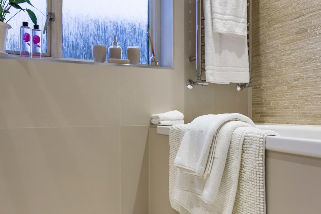 Hyde Park Residence Apartment London