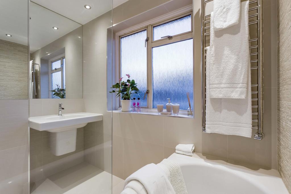 Appartement Hyde Park Residence