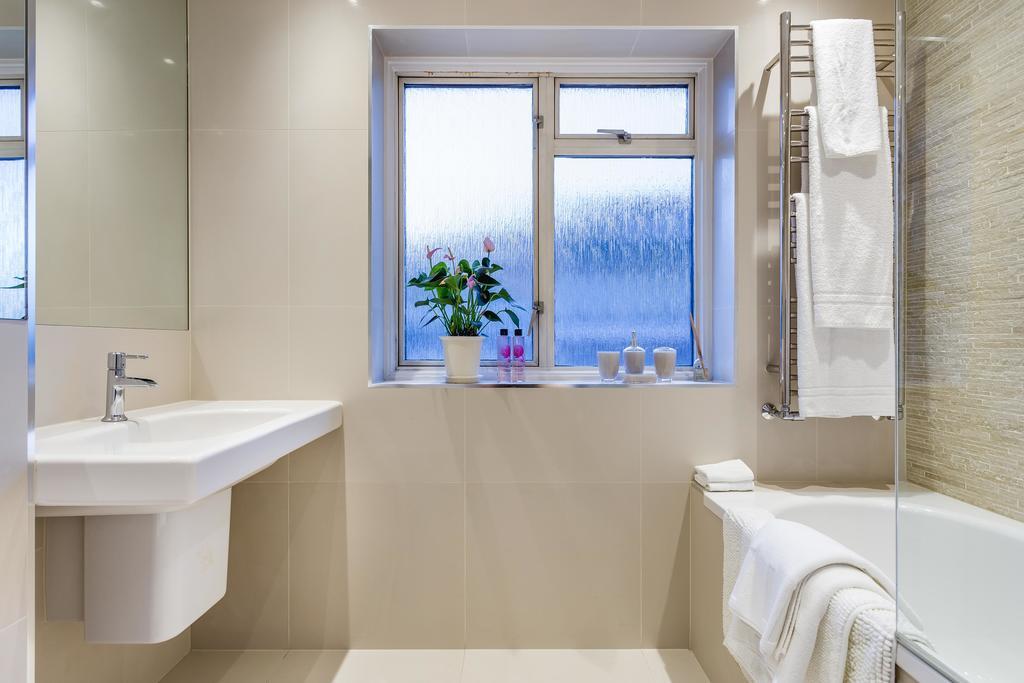 Hyde Park Residence Londen