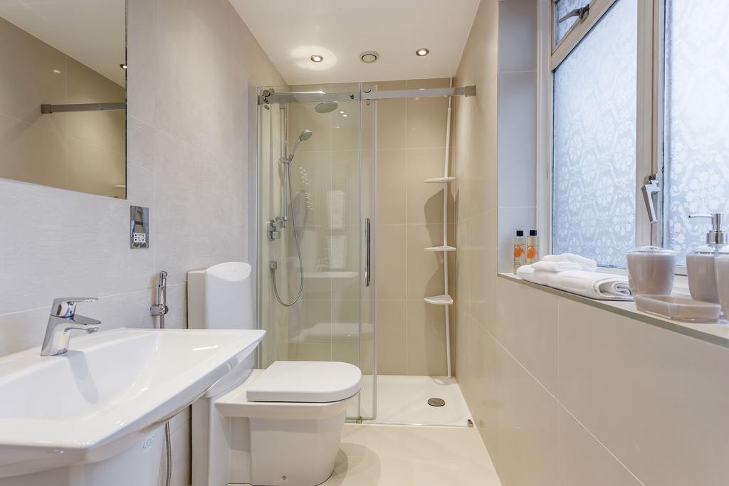 Appartement Hyde Park Residence *