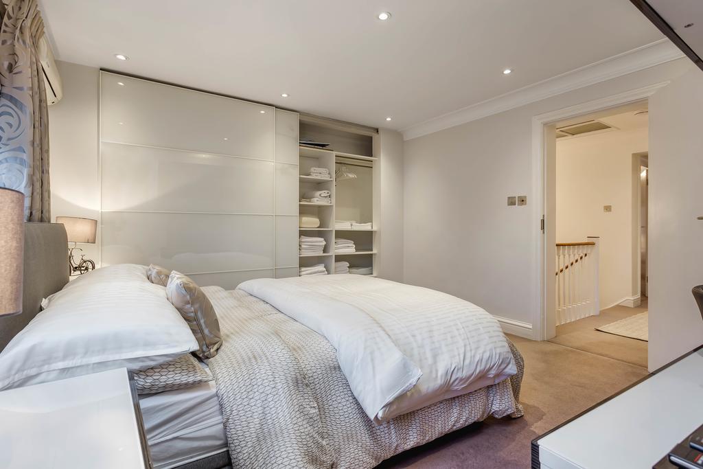 Appartement Hyde Park Residence