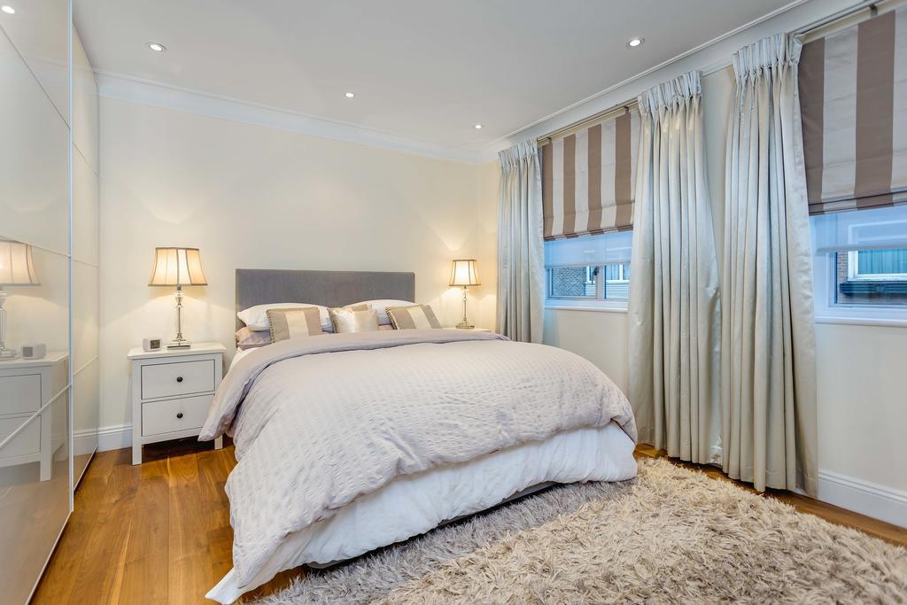 Hyde Park Residence Appartement Londen