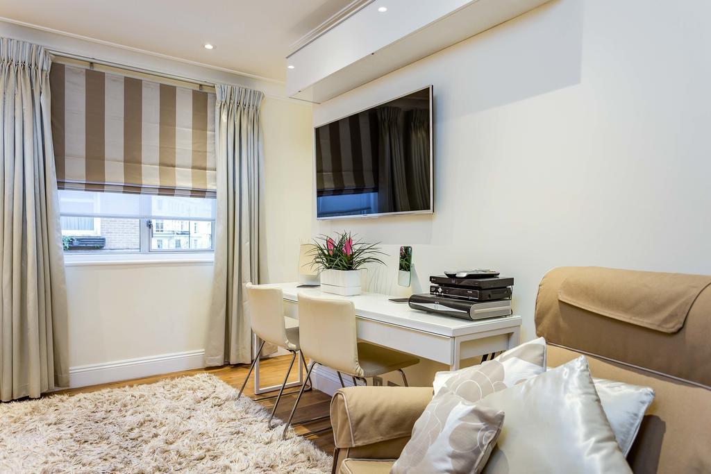 Hyde Park Residence Appartement