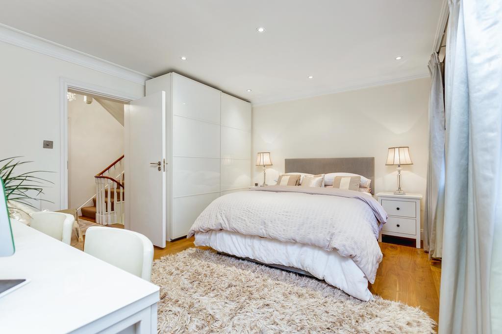 Hyde Park Residence * Londen