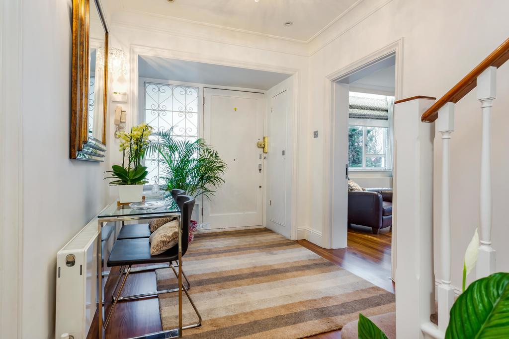 Appartement Hyde Park Residence *