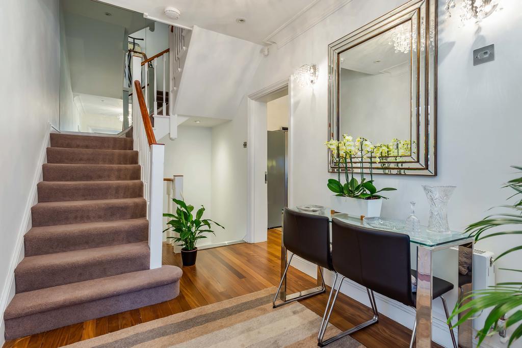 Appartement Hyde Park Residence