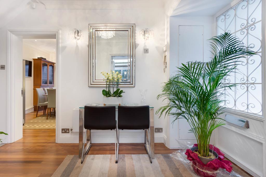 Hyde Park Residence Appartement Londen