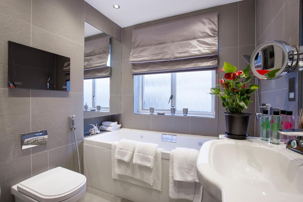 Hyde Park Residence Londen