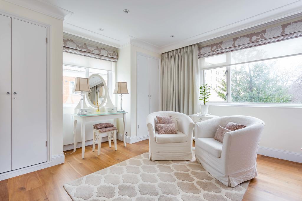 Appartement Hyde Park Residence *