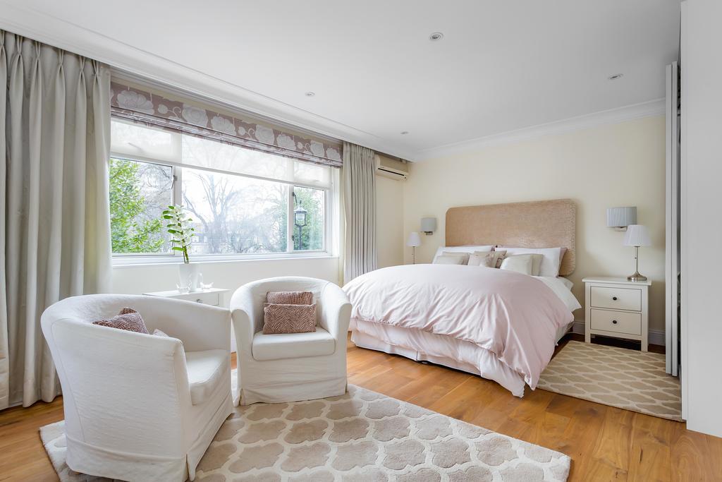 Hyde Park Residence * Londen