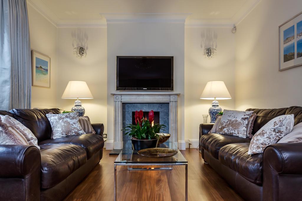 Hyde Park Residence Londen
