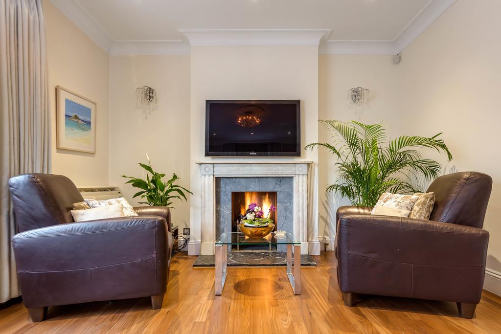 Hyde Park Residence Appartement Londen