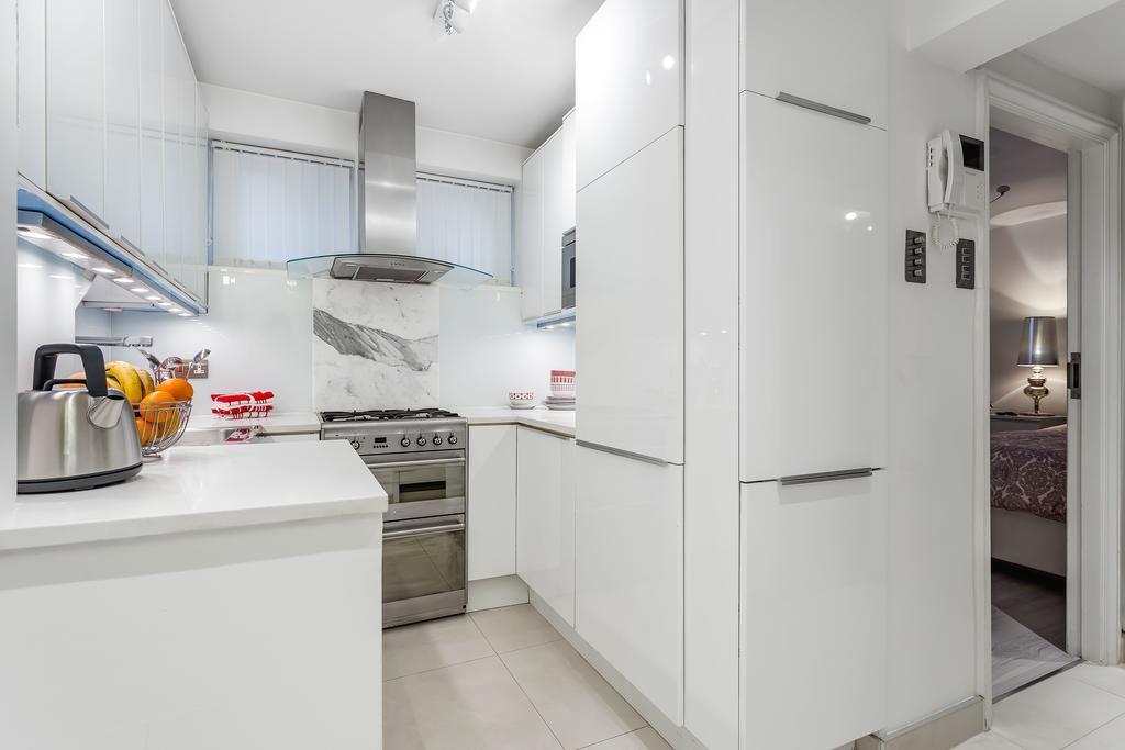 Hyde Park Residence Londen