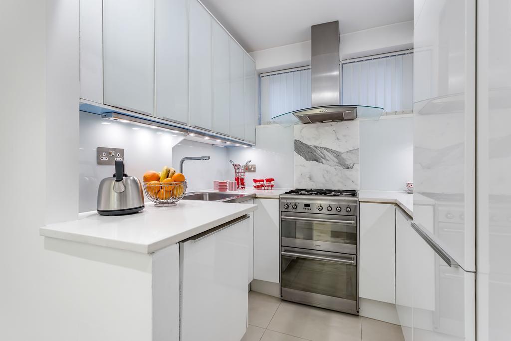 Hyde Park Residence Appartement