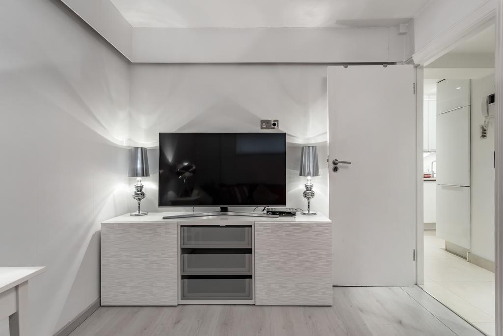 Hyde Park Residence * Londen