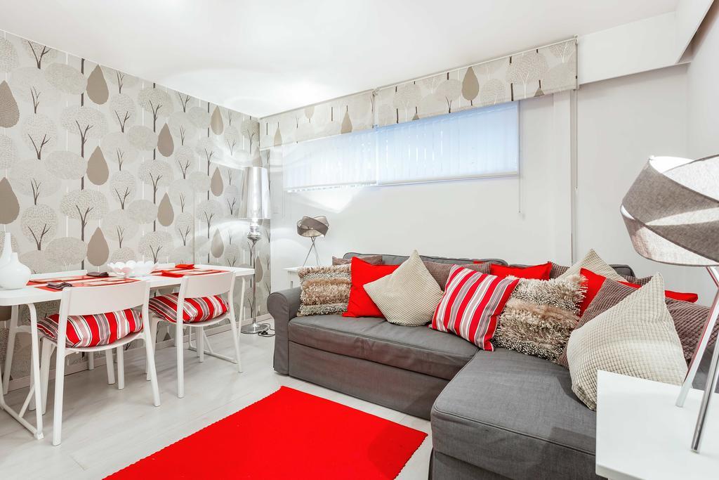 Hyde Park Residence Appartement *