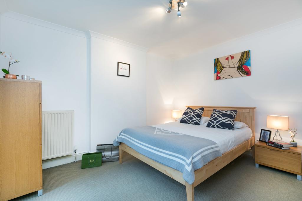 Paddington Serviced Apartment London