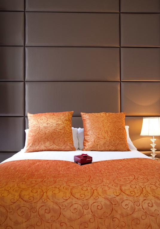 Hotel Russell Square London