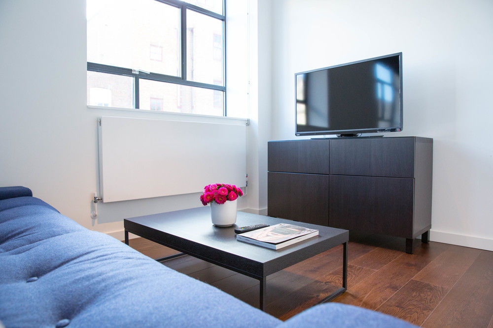Apple Paddington Central Apartment London