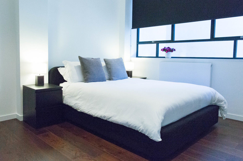Apartment Apple Paddington Central London