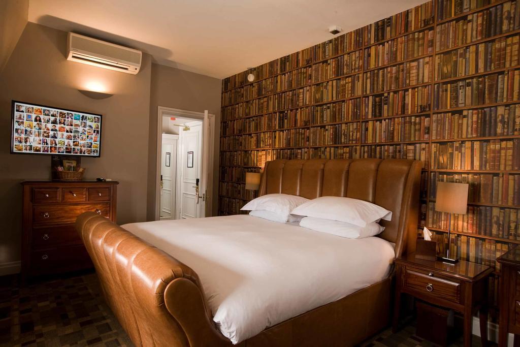 Hotel Du Vin Cannizaro House Wimbledon