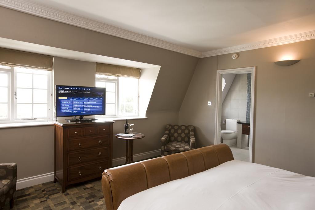 Du Vin Cannizaro House Wimbledon Hotel Londres