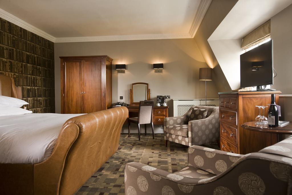 Du Vin Cannizaro House Wimbledon 4* Londres