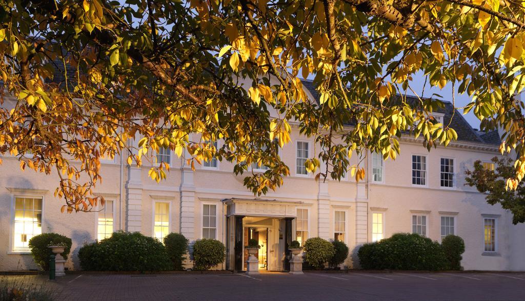 Hotel Du Vin Cannizaro House Wimbledon Londres