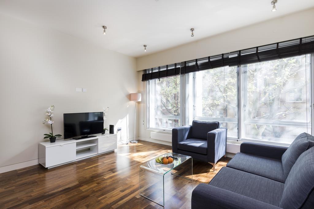 Private - Covent Garden - Leicester Square Appartement Londen