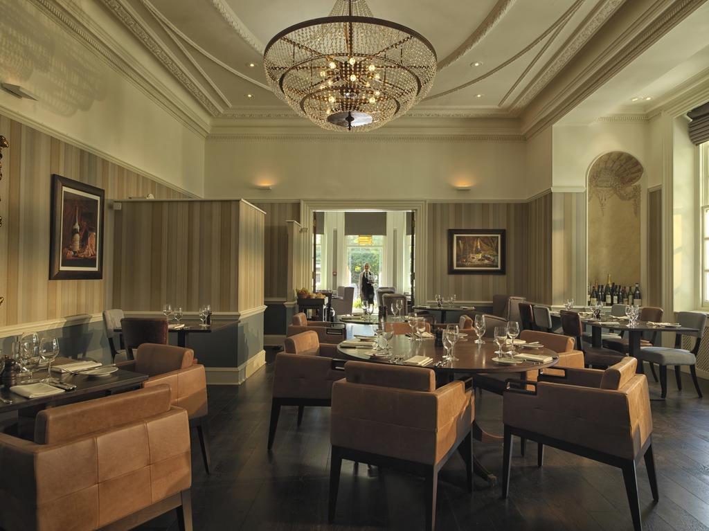Hotel Du Vin Cannizaro House Wimbledon Londres