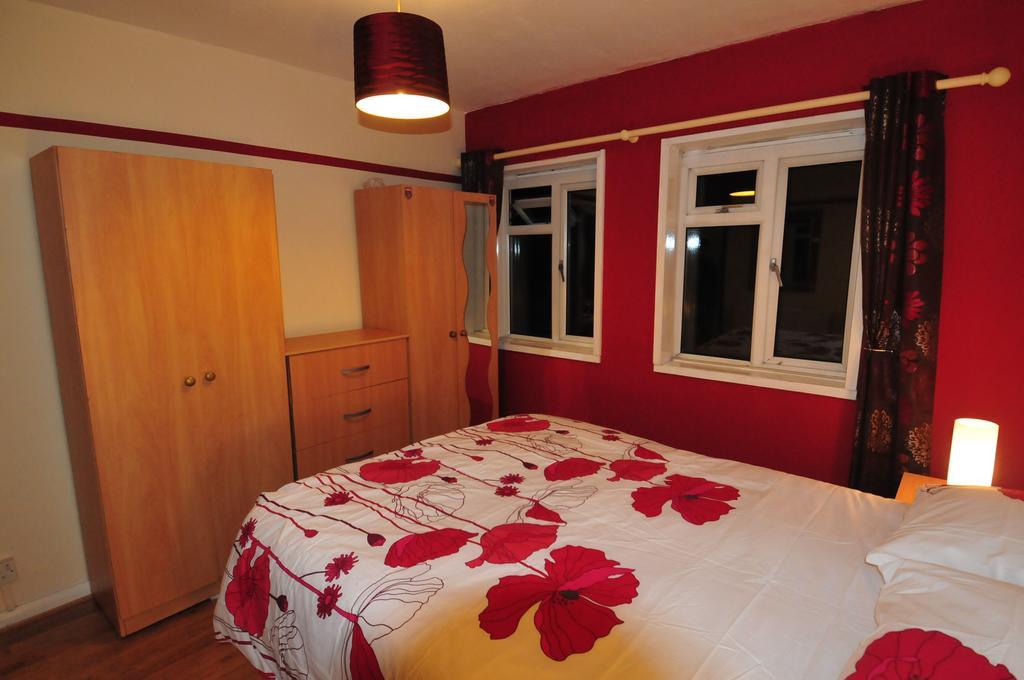 Guest house The Gibson London