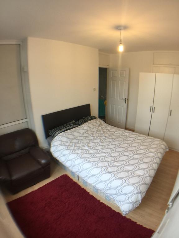 Guest house Chapman Street London