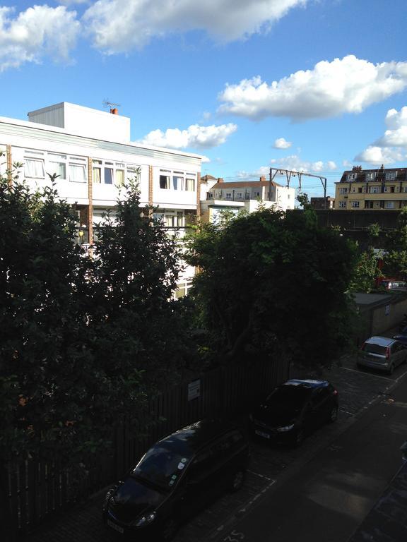 Chapman Street * London