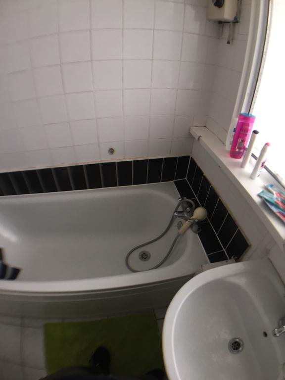 Guest house Chapman Street London
