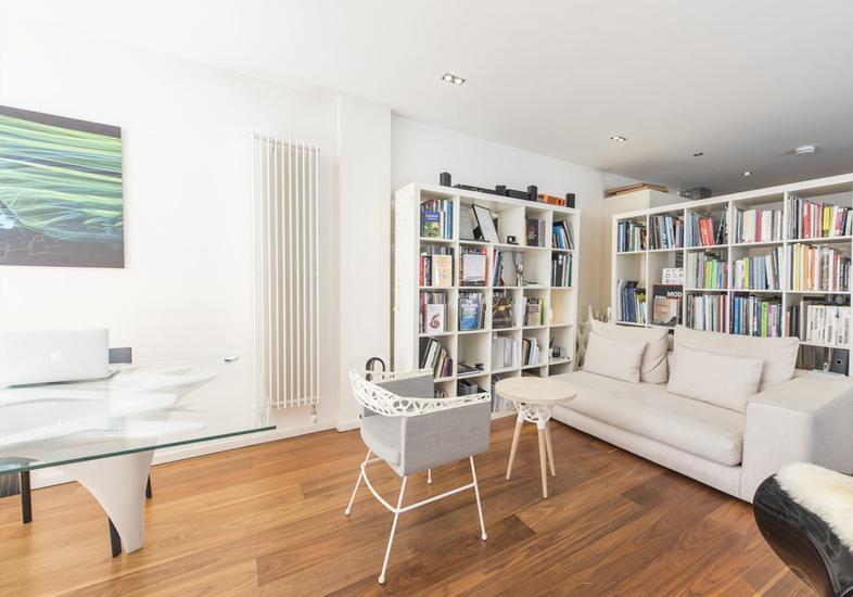 Apartment Fullwood Mews *