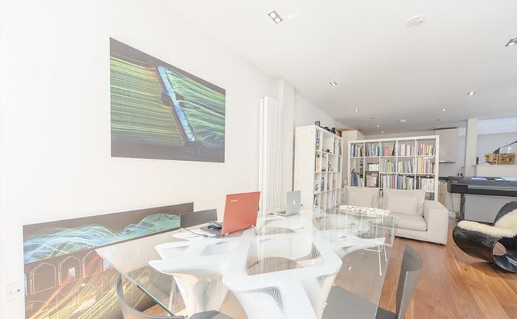 Apartment Fullwood Mews