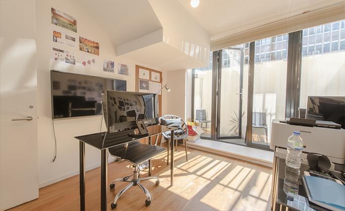 Apartment Fullwood Mews *