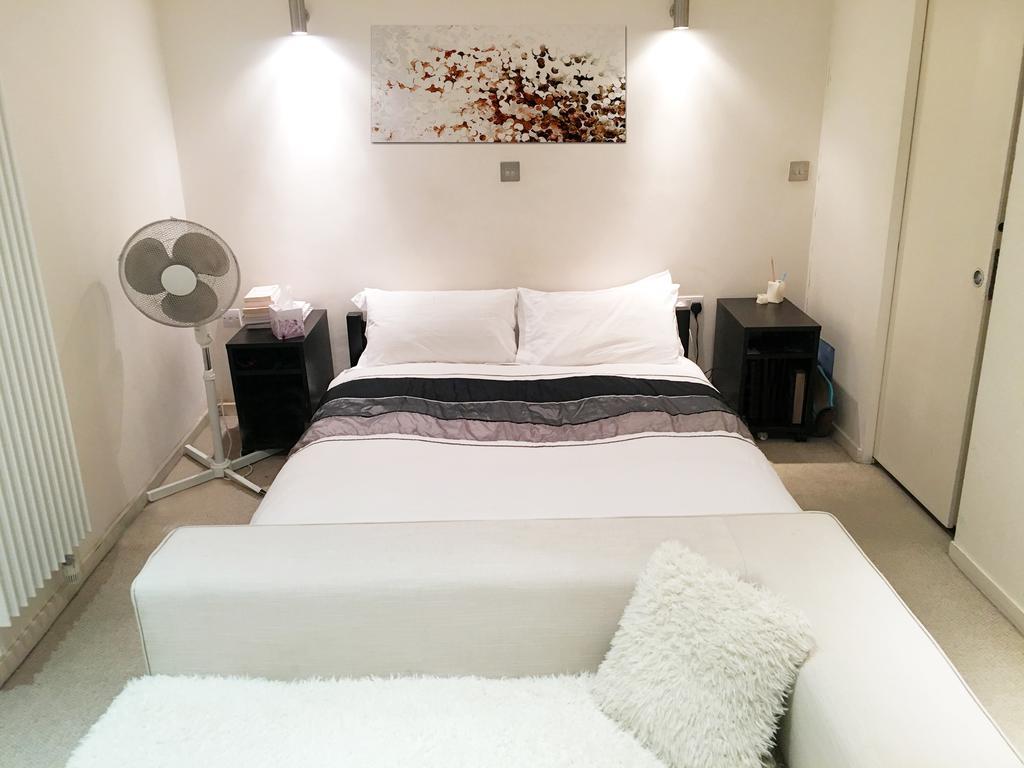 Fullwood Mews Apartment *