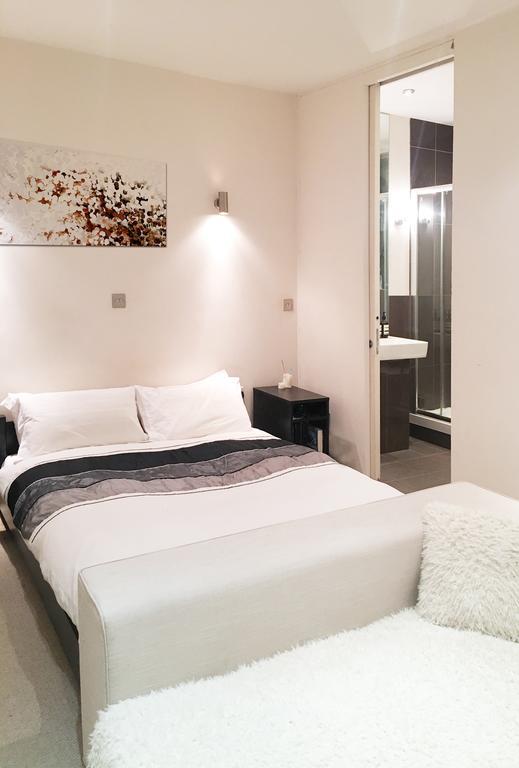 Fullwood Mews London