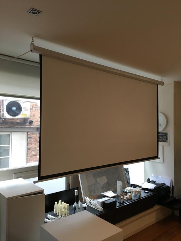 Apartment Fullwood Mews *