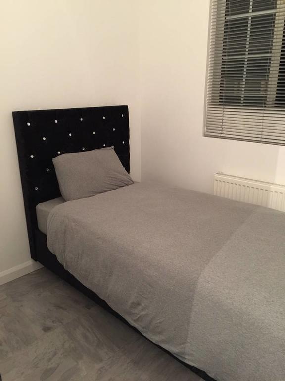 Last Minute Stay London