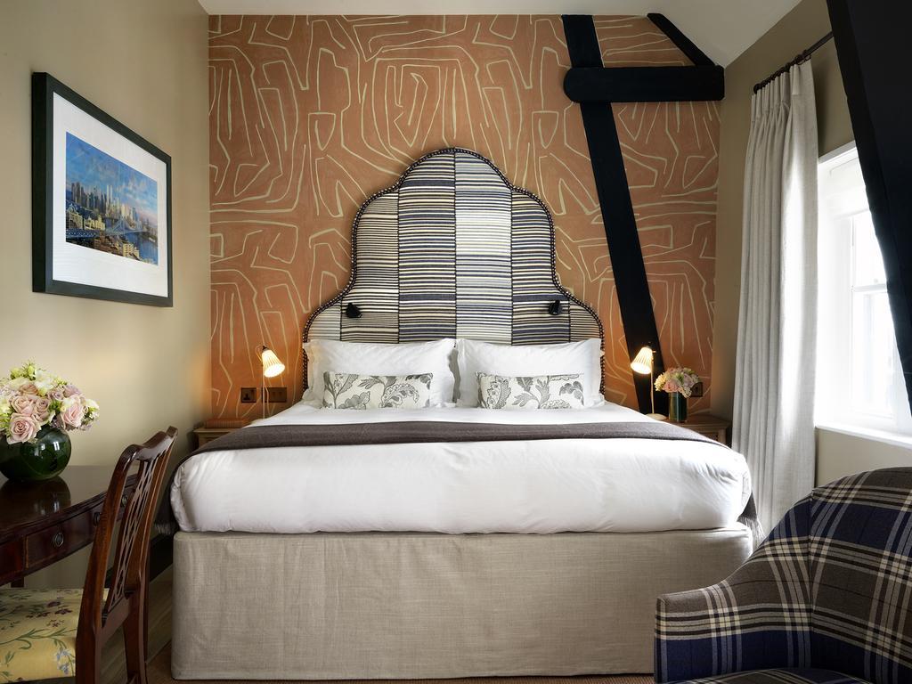 The Stafford Hotel 5*