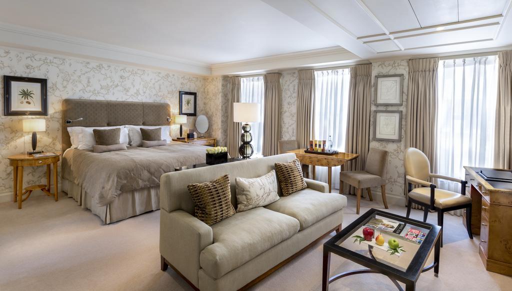 Hotel The Stafford London